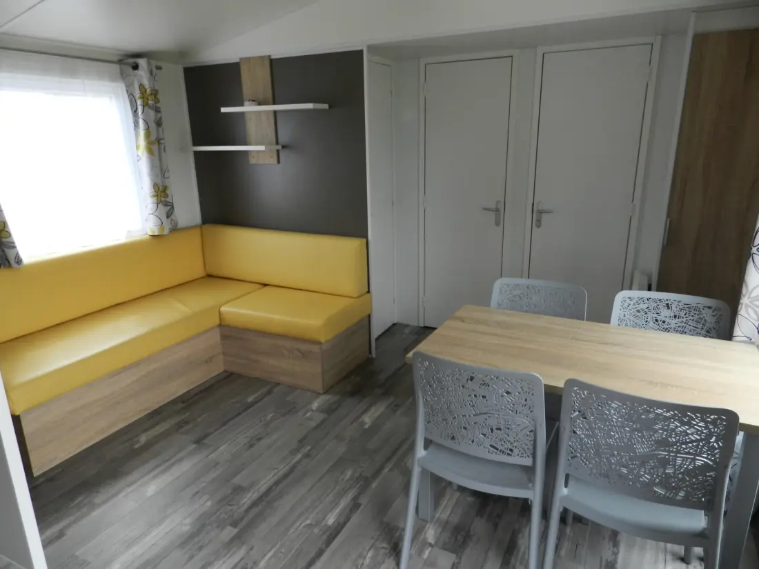 Camping Le Rivage 4 étoiles★★★★