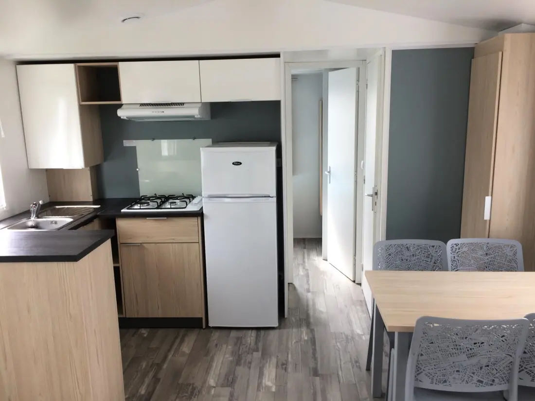 Camping Le Rivage 4 étoiles★★★★