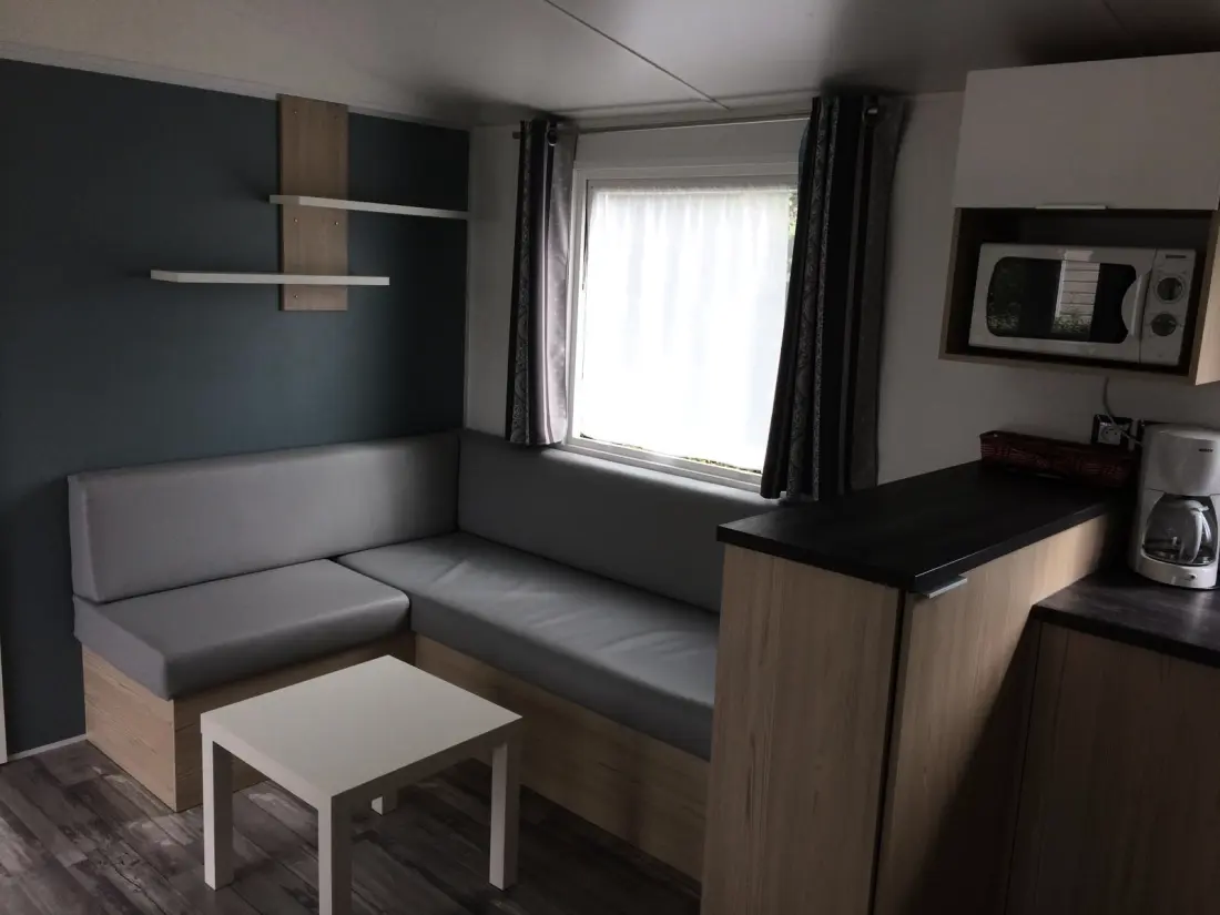 Camping Le Rivage 4 étoiles★★★★
