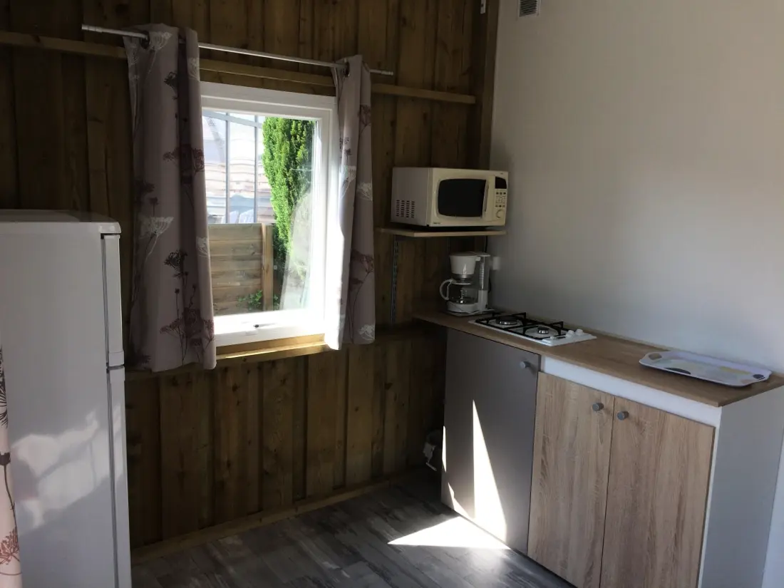 Camping Le Rivage 4 étoiles★★★★