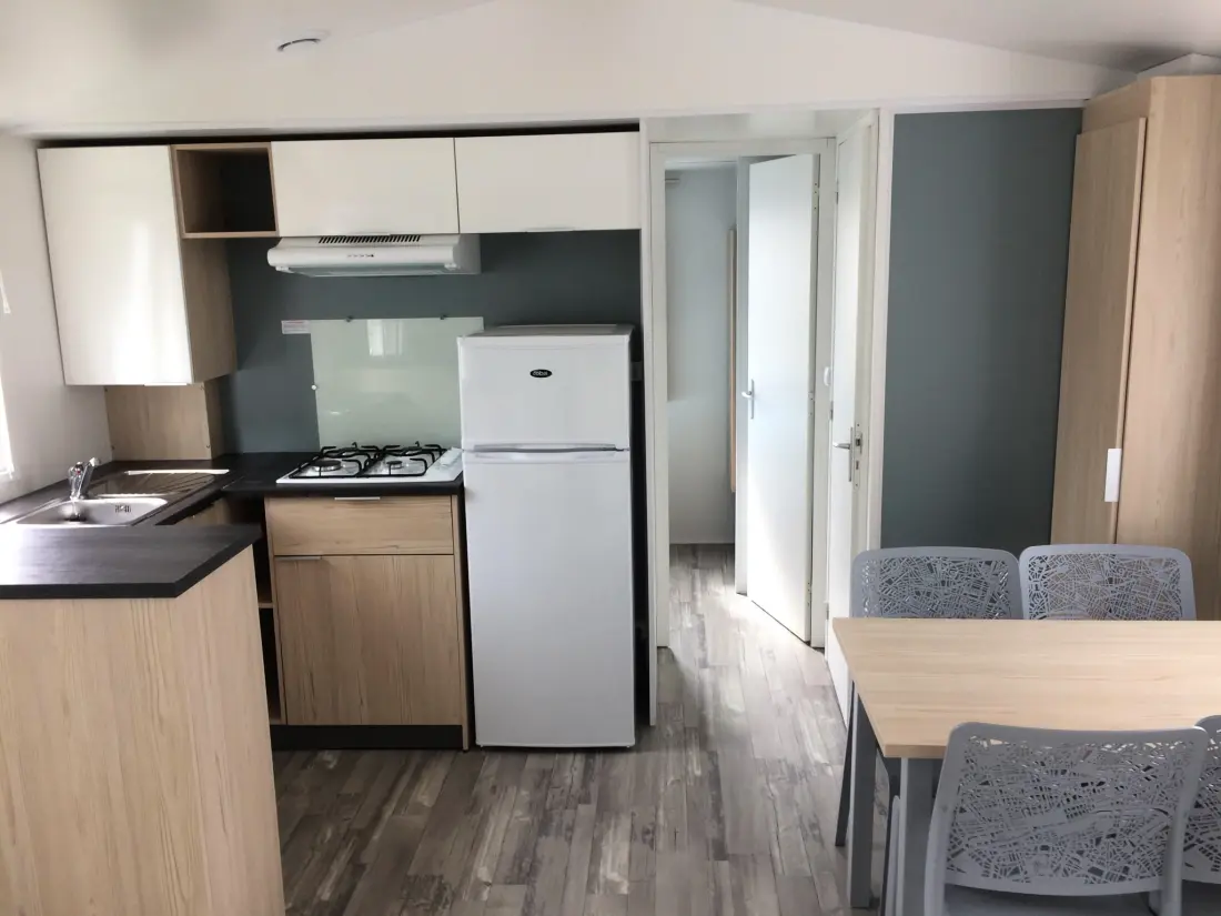 Camping Le Rivage 4 étoiles★★★★