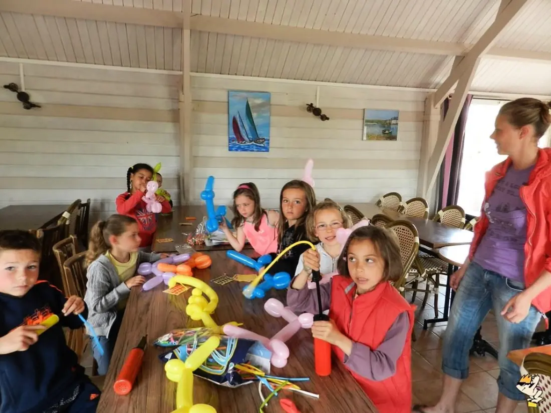 Camping Le Rivage 4 étoiles★★★★