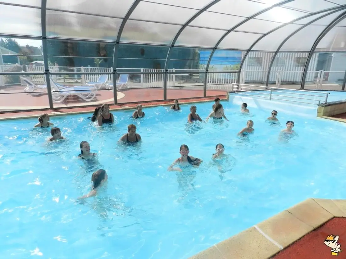 Camping Le Rivage 4 étoiles★★★★