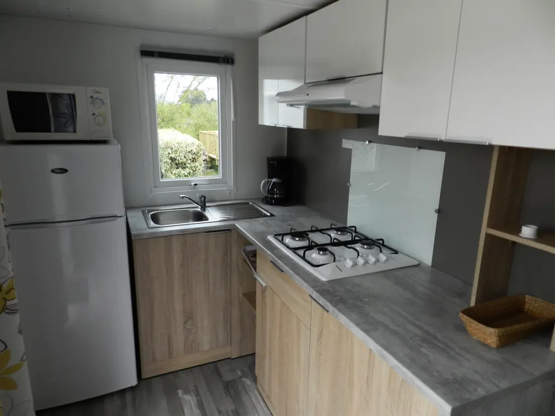 Camping Le Rivage 4 étoiles★★★★