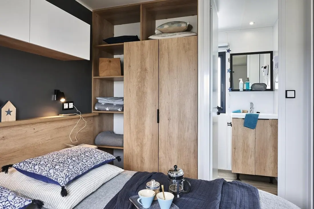 Camping Le Rivage 4 étoiles★★★★