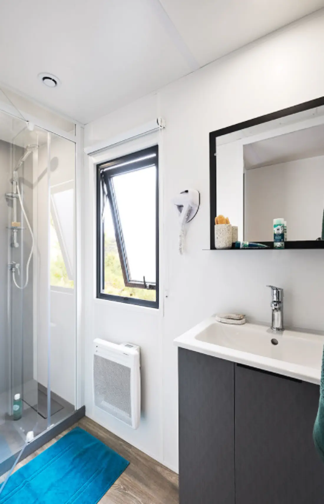 Camping Le Rivage 4 étoiles★★★★