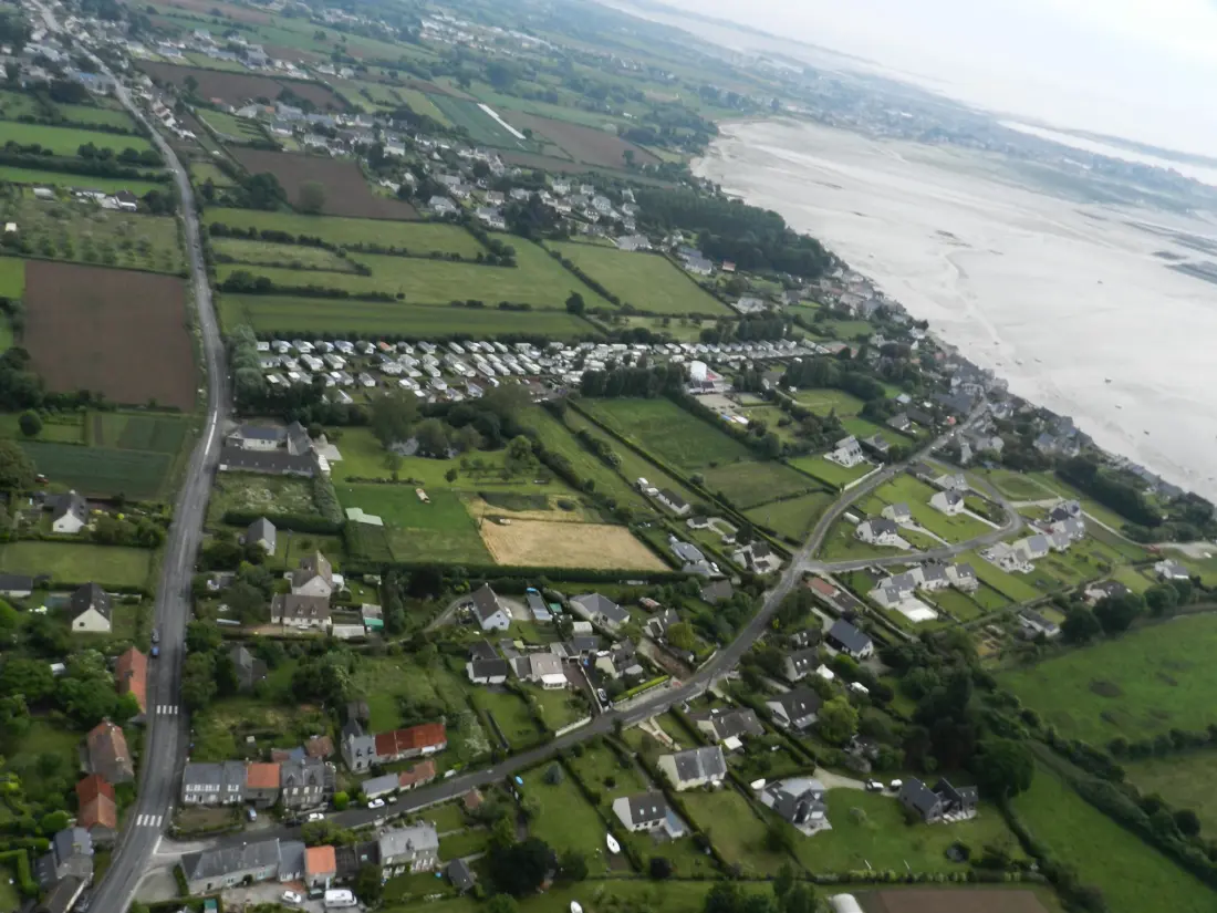 Camping Le Rivage 4 étoiles★★★★