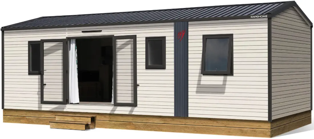 Camping Le Rivage 4 étoiles★★★★