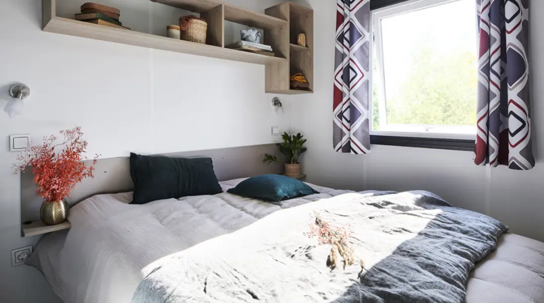 Camping Le Rivage 4 étoiles★★★★