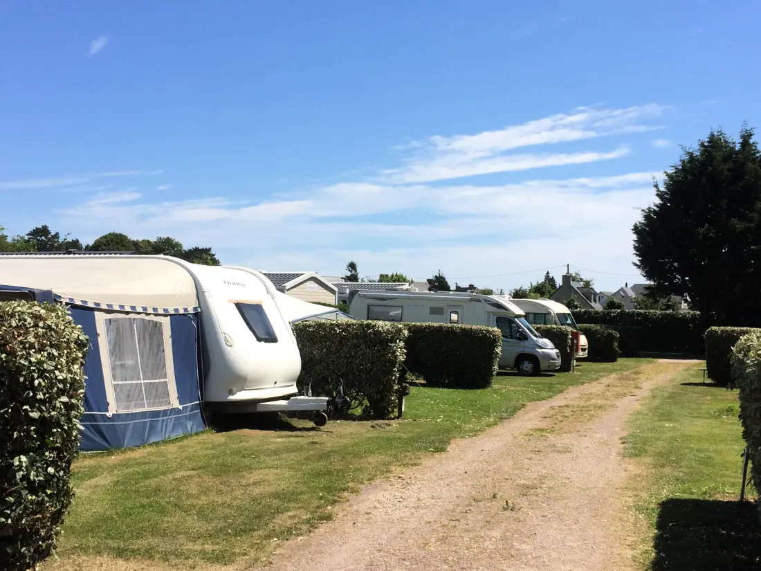 Camping Le Rivage 4 étoiles★★★★