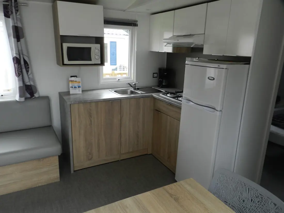 Camping Le Rivage 4 étoiles★★★★