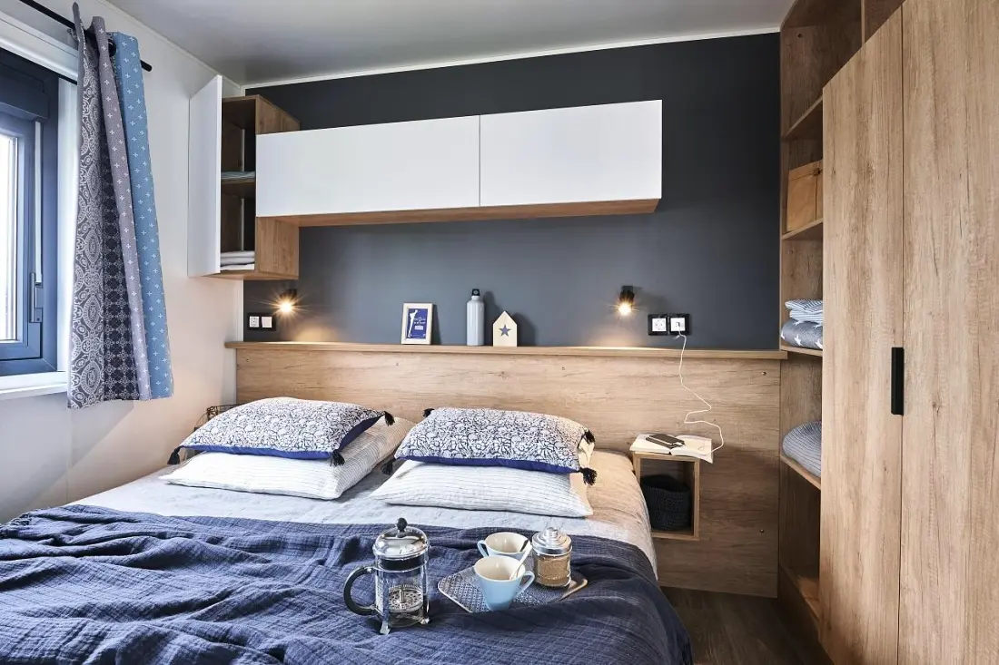 Camping Le Rivage 4 étoiles★★★★