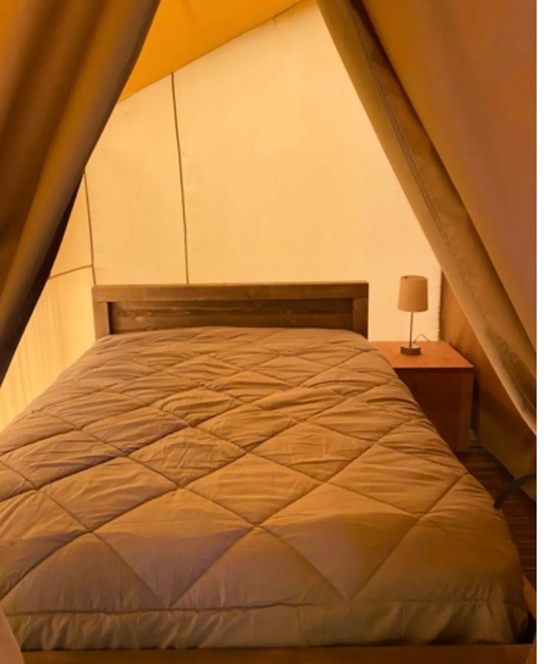 Camping Le Rivage 4 étoiles★★★★