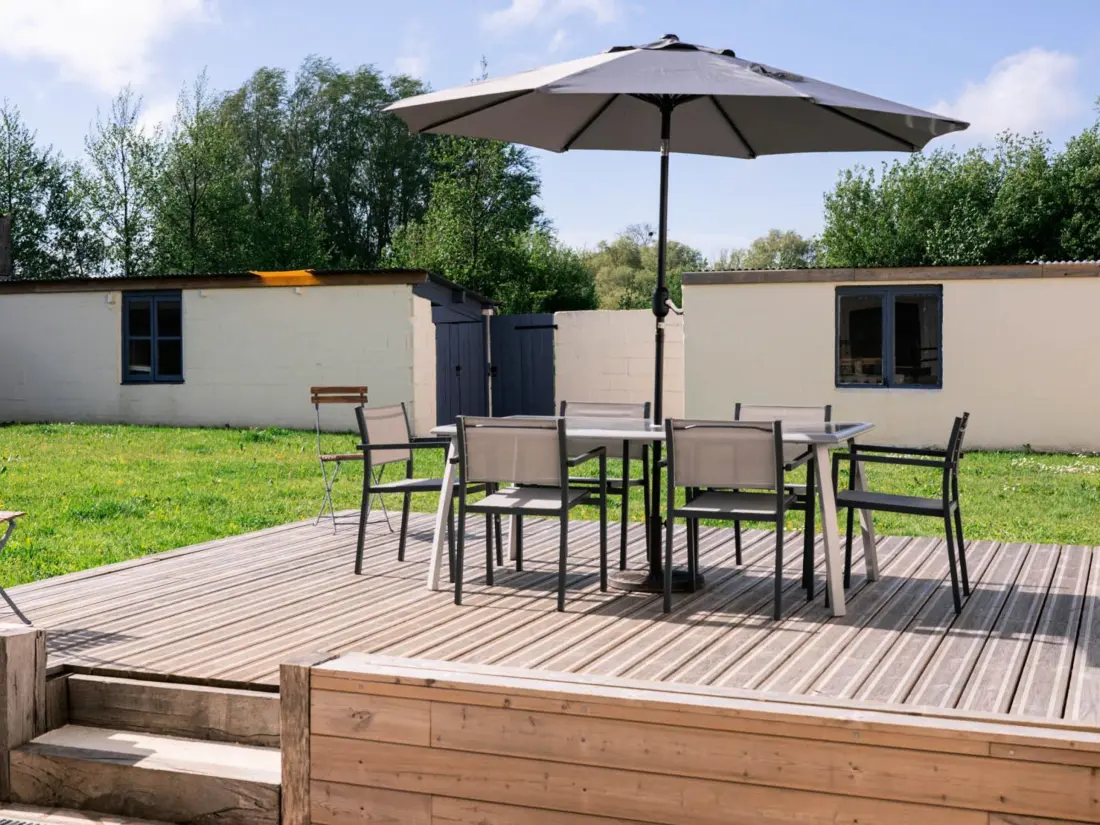 Maison de Vacances Quettehou 7