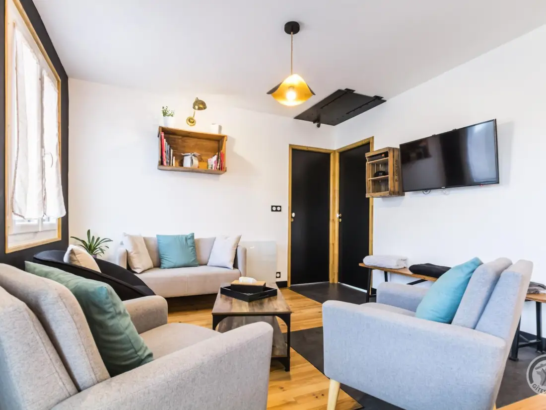 Maison de Vacances Quettehou 7