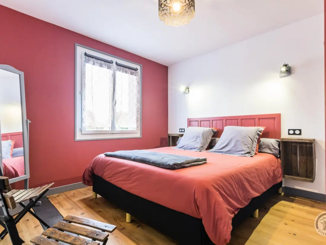 Maison de Vacances Quettehou 7