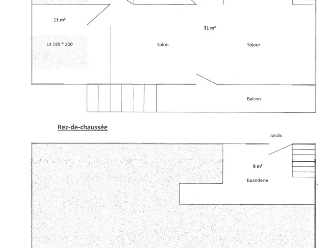 Maison de Vacances Quettehou 7
