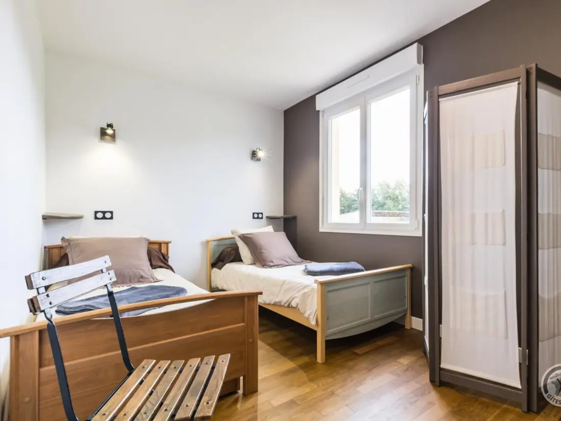 Maison de Vacances Quettehou 7
