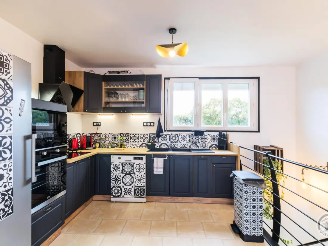Maison de Vacances Quettehou 7