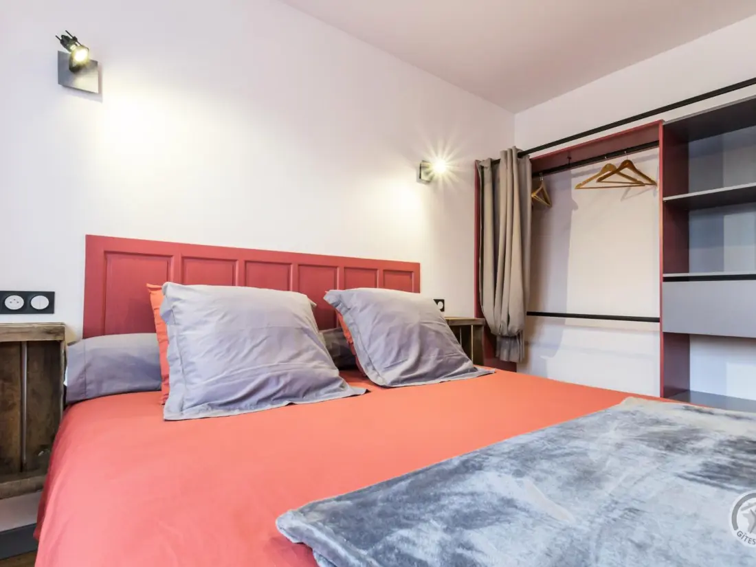 Maison de Vacances Quettehou 7