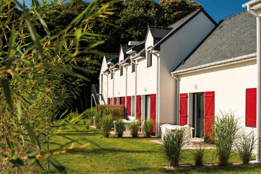 Résidence Lagrange Le Domaine de Val Queven 3 étoiles★★★