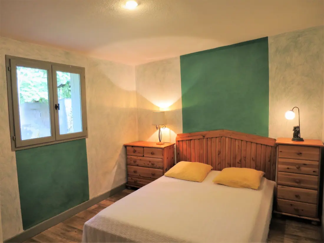 Maison de Vacances Queyrac