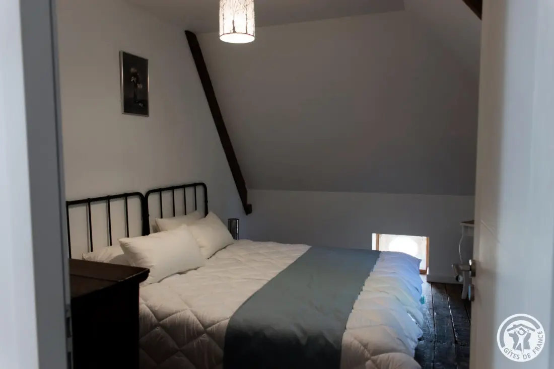 Gîte de France Belleviste 3 épis
