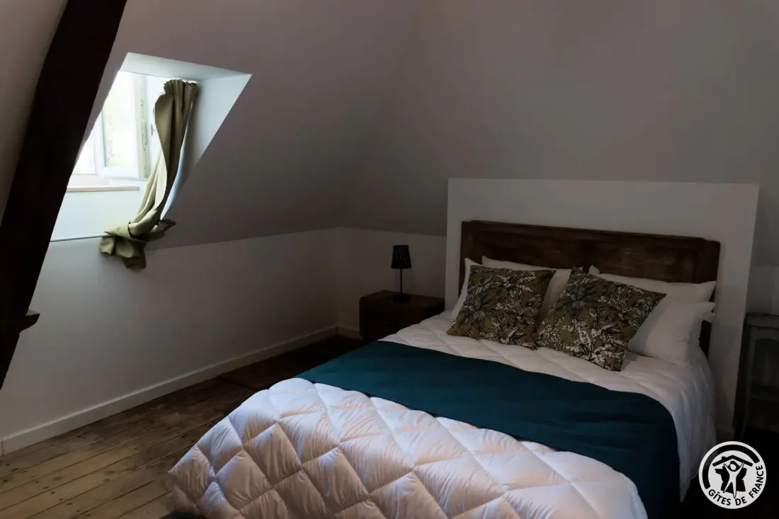 Gîte de France Belleviste 3 épis