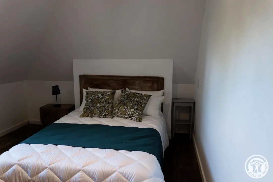 Gîte de France Belleviste 3 épis