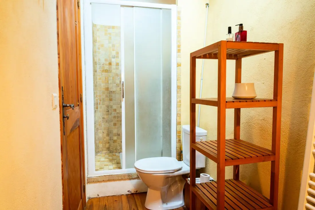 Gîte de France Ecogîte nature de bieisses 3 épis