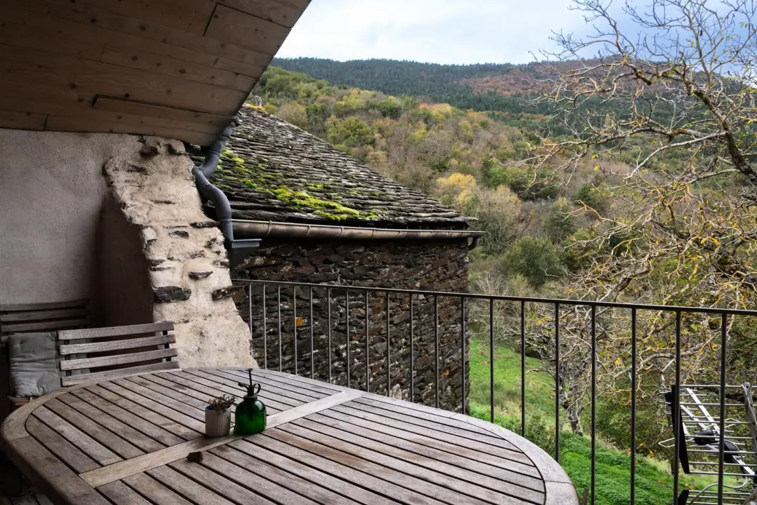 Gîte de France Ecogîte nature de bieisses 3 épis