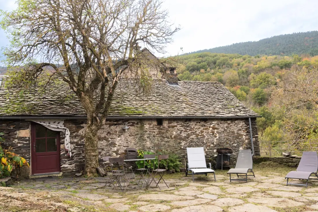 Gîte de France Ecogîte nature de bieisses 3 épis