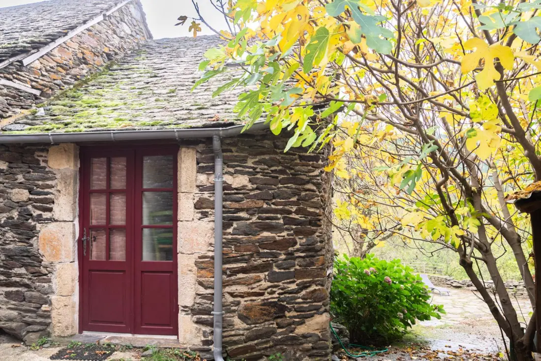 Gîte de France Ecogîte nature de bieisses 3 épis