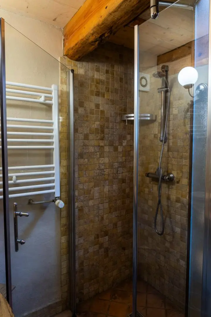 Gîte de France Ecogîte nature de bieisses 3 épis