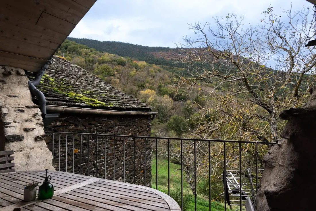 Gîte de France Ecogîte nature de bieisses 3 épis