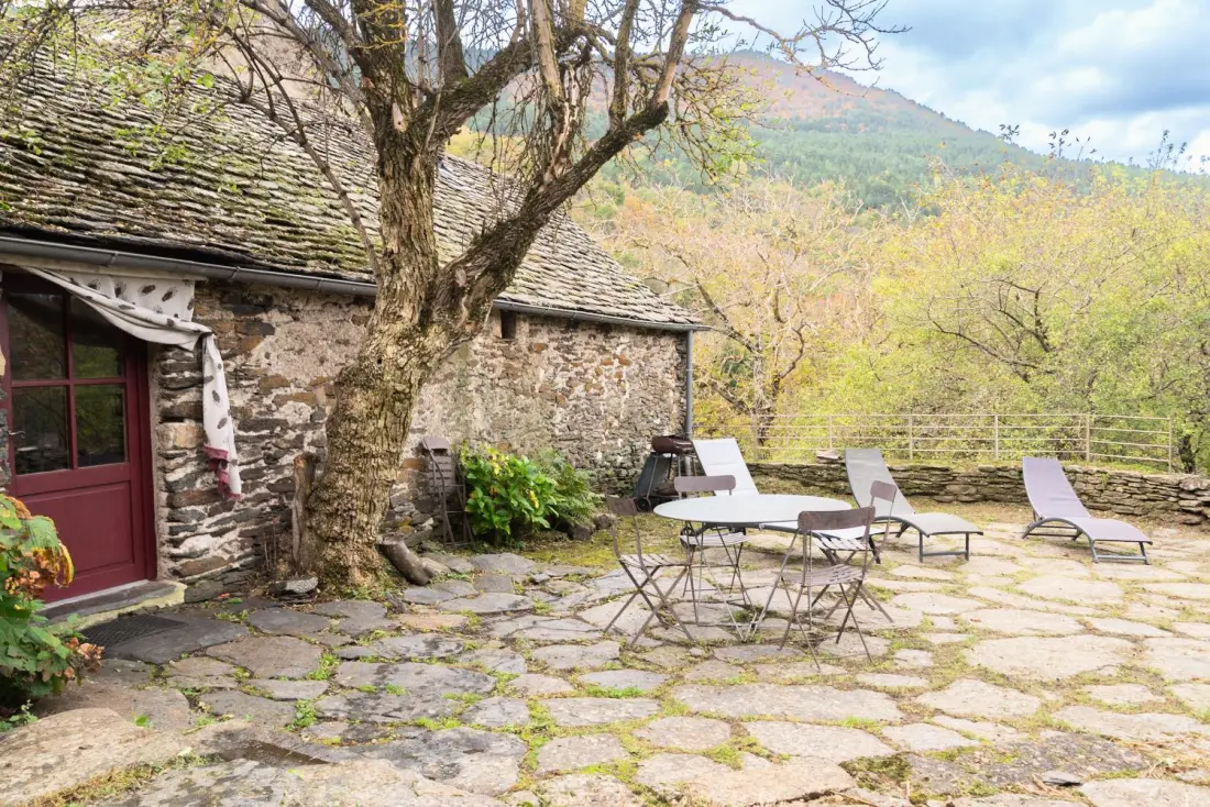Gîte de France Ecogîte nature de bieisses 3 épis