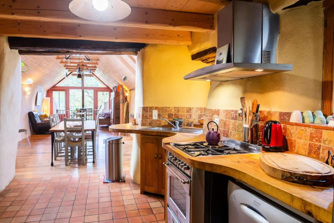 Gîte de France Ecogîte nature de bieisses 3 épis