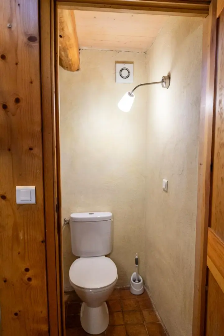 Gîte de France Ecogîte nature de bieisses 3 épis