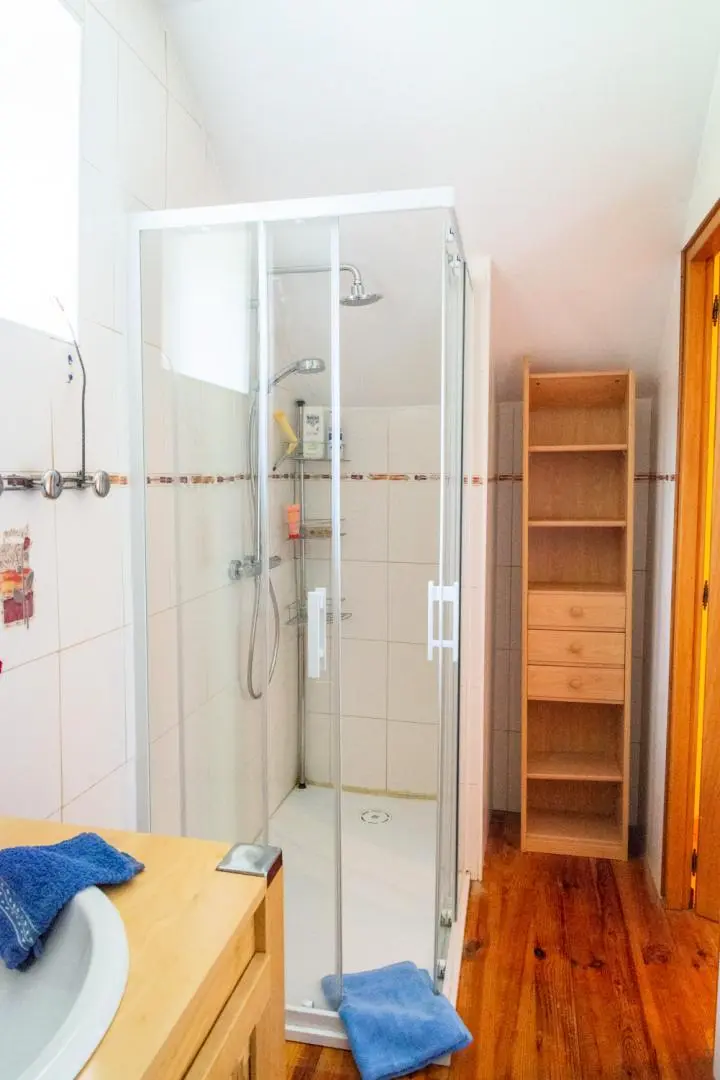 Gîte de France Gîte de pratpanoul 3 épis 4/6 pers à quézac 3 épis