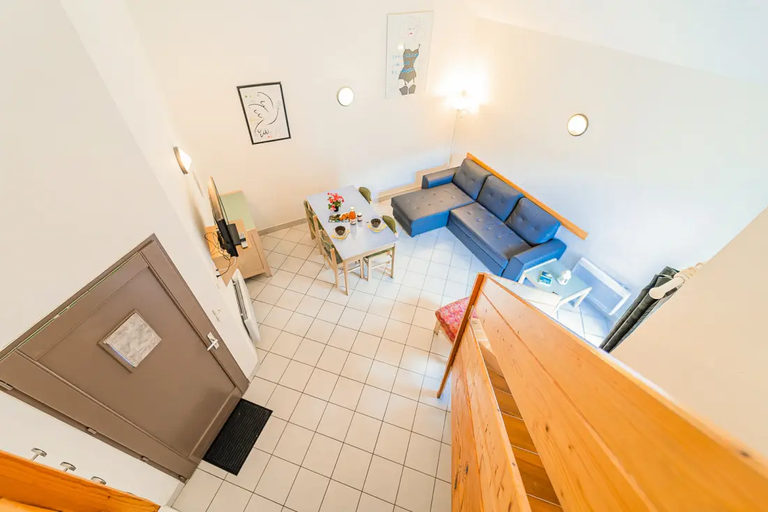 Maison à Quézac