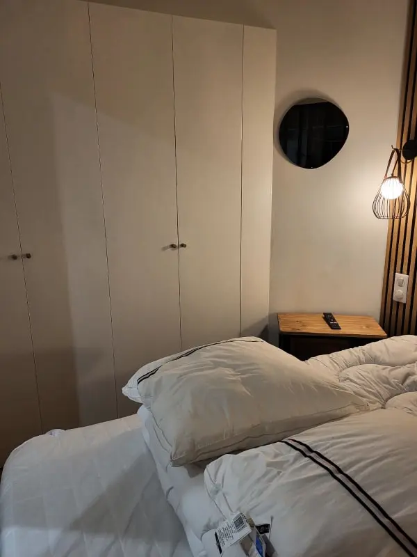 Appartement Avec Loggia Vue Mer  Port Maria