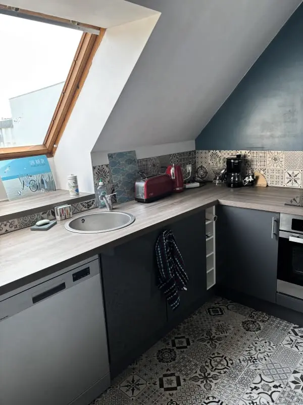 Appartement Des Iles
