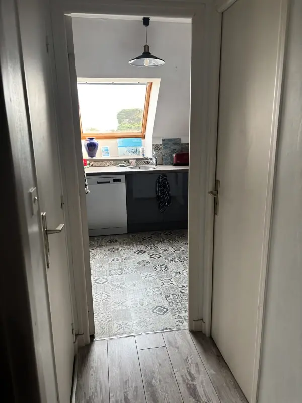 Appartement Des Iles