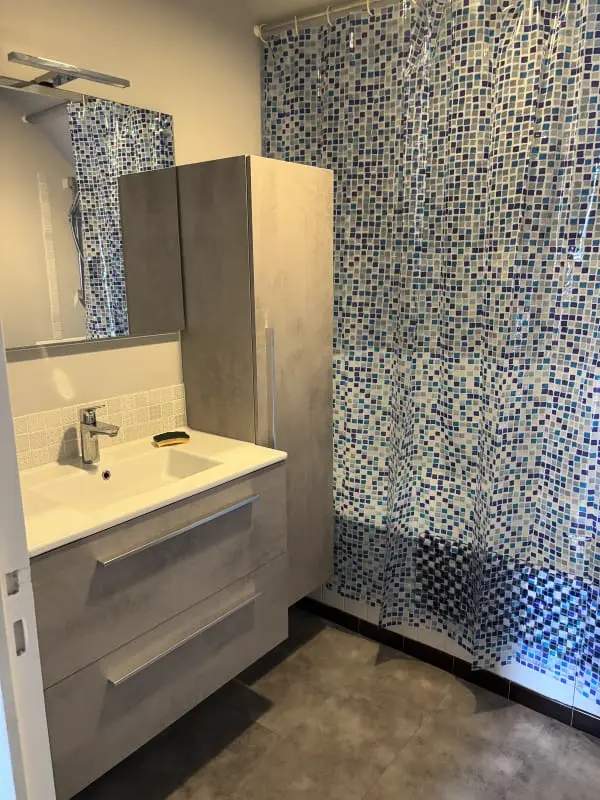 Appartement Des Iles
