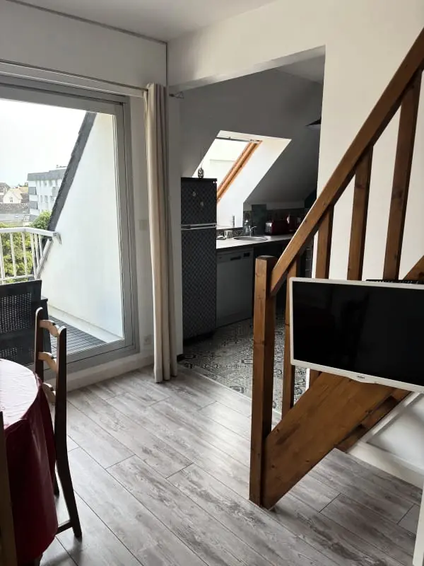 Appartement Des Iles