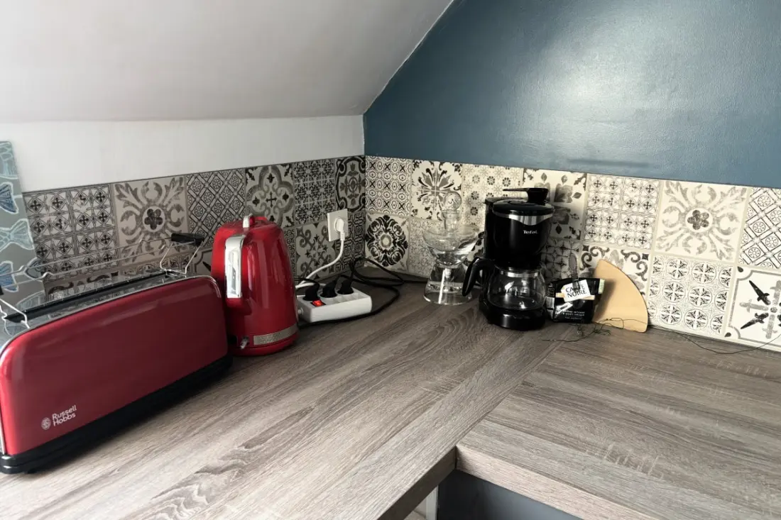 Appartement Des Iles