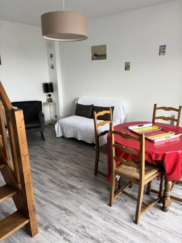 Appartement Des Iles