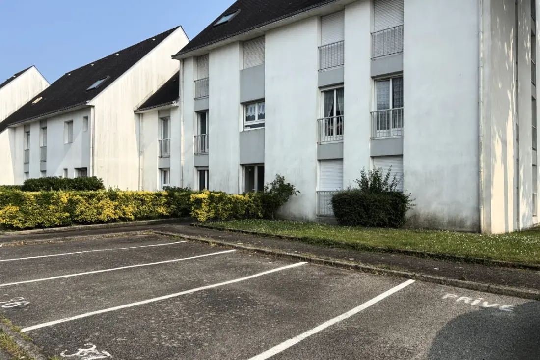 Appartement Des Iles