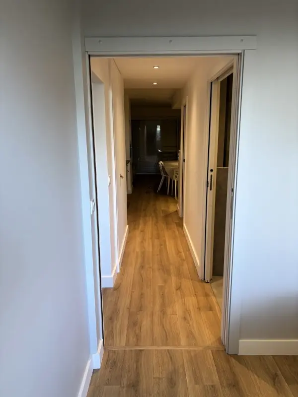 Appartement Kerabus Proche Mer Et Centre Ville