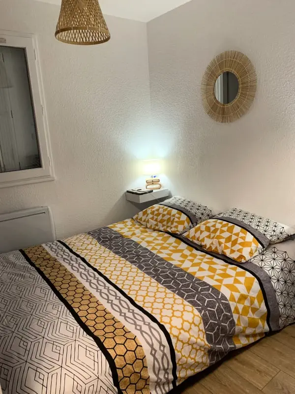 Appartement Piscine Et Plage  21 étoiles★. N°31
